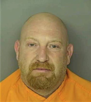 Johnson Robert - Horry County, SC 