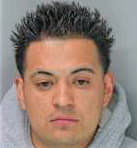 Gonzalez Rodrigo - Bucks County, PA 