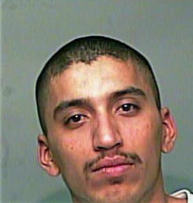 Ramos Roman - TomGreen County, TX 