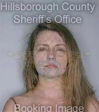 Herms Sara - Hillsborough County, FL 