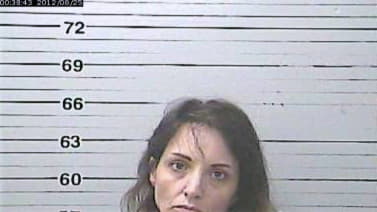 Lott Sharon - Harrison County, MS 