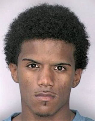 Alvarado Steven - Hillsborough County, FL 