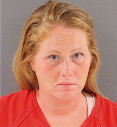 Rogers Tabitha - Knox County, TN 