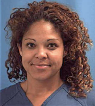 Barnes Tamie - Williamson County, TX 