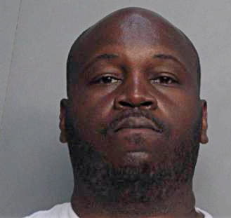 Boges Terrance - Dade County, FL 