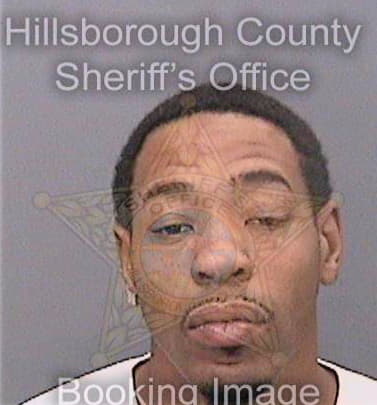 Duhart Terrance - Hillsborough County, FL 