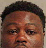 Thomas Toney - Leon County, FL 