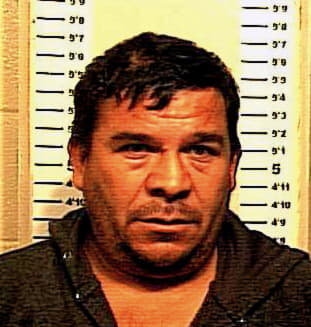 Avelar Victor - Denton County, TX 