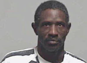 Denson Willie - Tift County, GA 