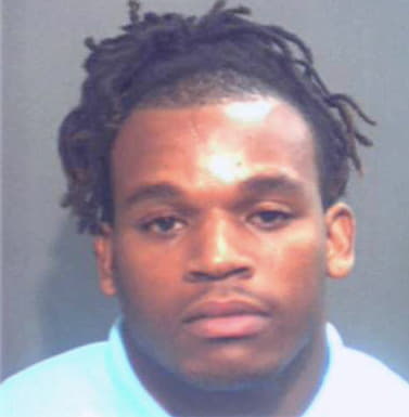 Mitchell Willie - Orange County, FL 
