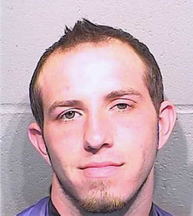 Hoff Adam - Johnson County, KS 