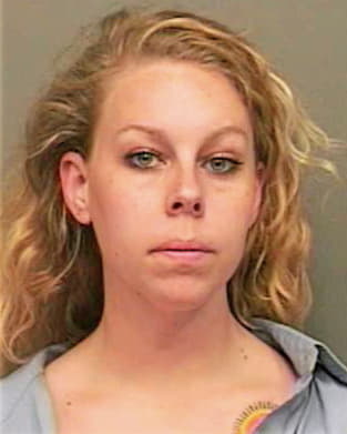 Mitchell Amber - Montgomery County, TN 