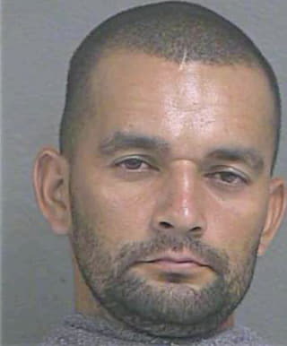 Mendez Antonio - Wyandotte County, KS 