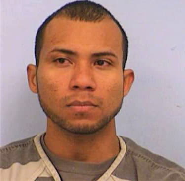 Trochez-Armijo Arlin - Travis County, TX 