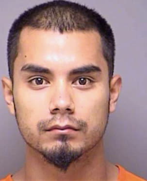 Sanchez Benjamin - Denton County, TX 