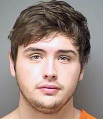 Mccrea Camden - Denton County, TX 