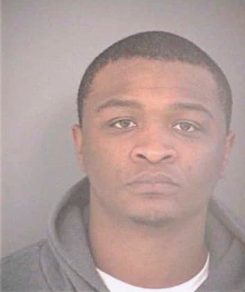Buissereth Carl - Hillsborough County, FL 