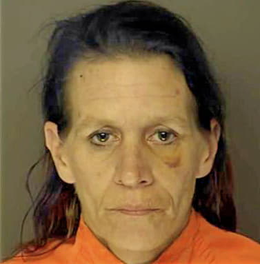 Melton Charlea - Horry County, SC 