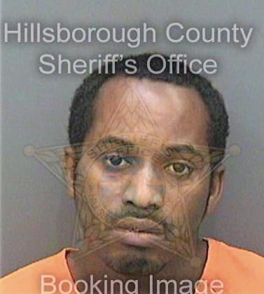 Welch Chauncey - Hillsborough County, FL 