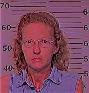 Smith Cheryl - Henderson County, TX 