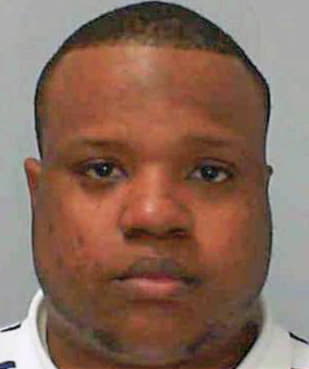 Belk Christopher - Mecklenburg County, NC 