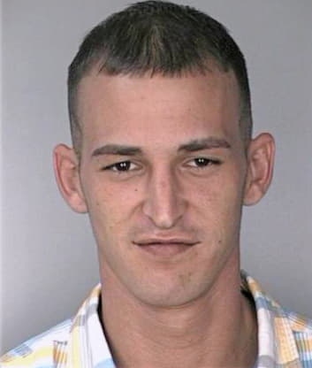 Cooper Christopher - Hillsborough County, FL 