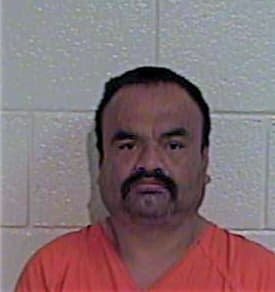 Trejo-Lopez Cirilo - Hidalgo County, TX 