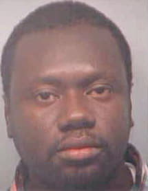 Daniels Delvin - Fulton County, GA 