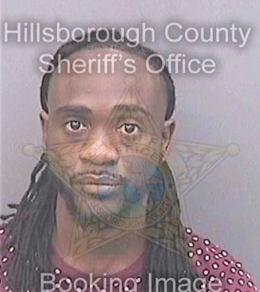 Benjamin Eric - Hillsborough County, FL 