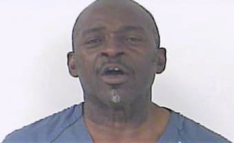 Wilson Freddie - StLucie County, FL 