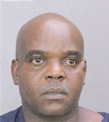 Jolly Gary - Broward County, FL 