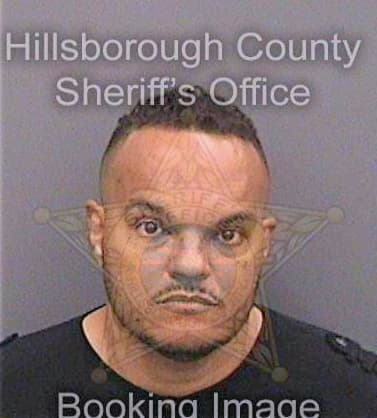 Swan Glenn - Hillsborough County, FL 