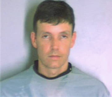 Myers James - Dekalb County, GA 