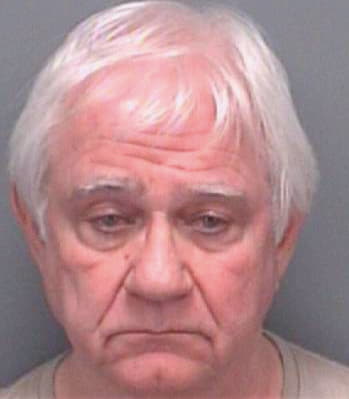 Thomas James - Pinellas County, FL 