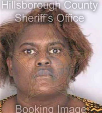 Dillard Janice - Hillsborough County, FL 