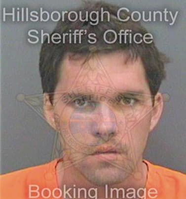 Rickett Jesse - Hillsborough County, FL 