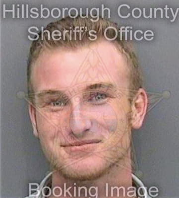 Deedrick Jonah - Hillsborough County, FL 