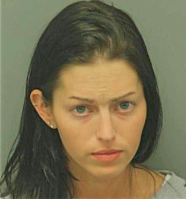 Oplinger Jordan - Wake County, NC 