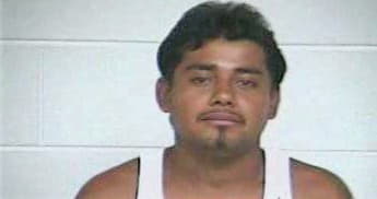 Perez Jose - Carroll County, KY 