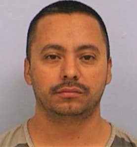 Santiago Julio - Travis County, TX 