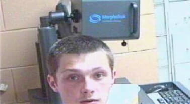 Wireman Kendell - Johnson County, KY 