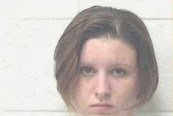 Pruitt Krystal - Newton County, GA 