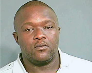 Johnson Lester - Brazos County, TX 