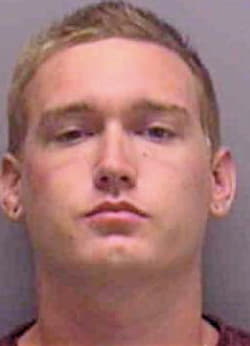 Wilson Luke - Lee County, FL 