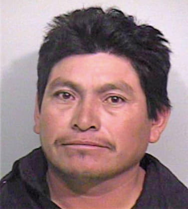 Ramirez Martin - Madera County, CA 