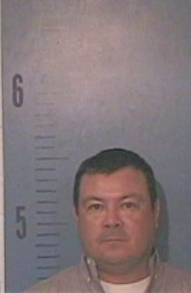 Herrera Michael - Taylor County, TX 