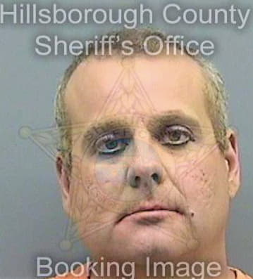 Richardson Michael - Hillsborough County, FL 