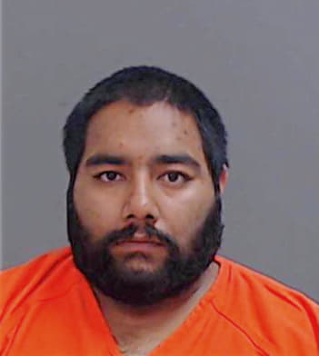 De-La-Rosa Miguel - Hidalgo County, TX 