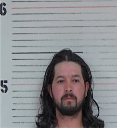Lopez-Ramirez Modesto - Parker County, TX 