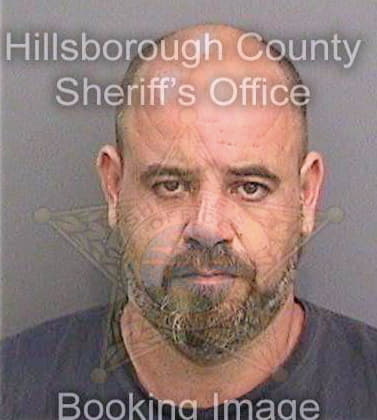 Farag Moustafa - Hillsborough County, FL 